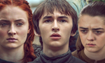 Game of Thrones : Evolution des enfants Stark entre la saison 1 et 6