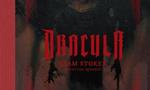 Dracula est de retour, encore plus beau et mystérieux