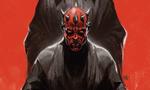 Maul - Shadow Lord : la nouvelle série animée Star Wars officialisée à Star Wars Celebration
