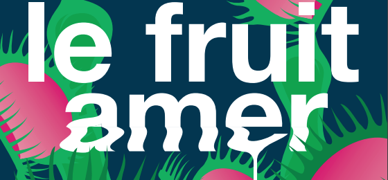 Concours rentrée littéraire avec Fruit Amer