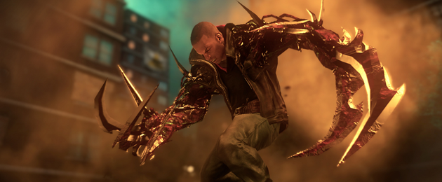 Prototype 2 [2012]