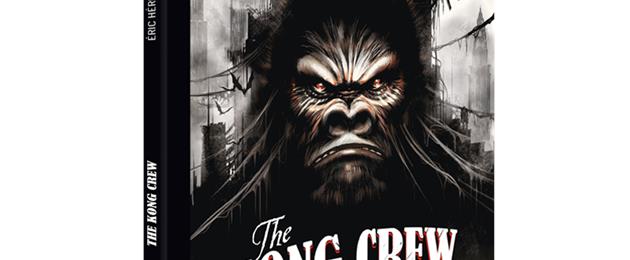 King Kong : The Kong Crew [2024]