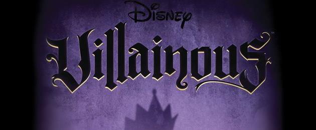 Disney Villainous - Jeux de société - Ravensburger - FOX & Cie
