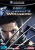 La vengeance de Wolverine - GameCube DVD-Rom 4/3 1.33 - Activision