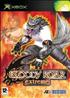 Bloody Roar Extreme - Xbox DVD-Rom Xbox - Konami