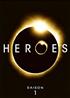 Heroes, saison 1 DVD - Universal
