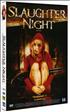 SL8N8 Slaughter Night : Slaughter Night DVD - Warner Home Video