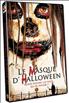 Le masque d'Halloween DVD