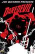 Father : Joe Quesada présente Daredevil 