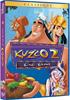 Kuzco 2 : King Kronk - DVD DVD 16/9 1.78 - Disney DVD