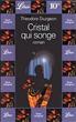 Cristal qui Songe 13 cm x 21,5 cm - Librio