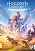 Horizon Zero Dawn Remastered - PS5 Blu-Ray - Sony Interactive Entertainment