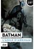 Les Patients d'Arkham : Batman : L'Asile d'Arkham - Album 17 cm x 26 cm - Urban Comics