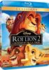 Le Roi lion 2 : L'Honneur de la tribu - Blu-Ray Blu-Ray 16/9 1.78 - Walt Disney