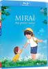 Miraï, ma petite soeur - Blu-Ray Blu-Ray 16/9 1:85 - All The Anime