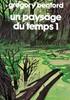 Un Paysage du temps 1 - Poche Format Poche - Denoël