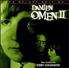 Damien la malédiction II : Damien: Omen II CD Audio