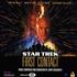 Star Trek: First Contact CD Audio