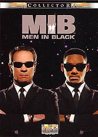 Men in Black - édition collector DTS