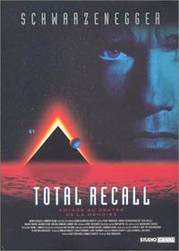 Total Recall - édition ultimate