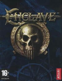 Enclave - Xbox