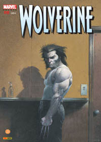 Wolverine - 118