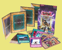 Yu-Gi-Oh! JCC : Deck de Démarrage Kaiba Evolution