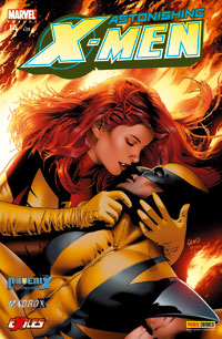 Astonishing X-Men 14