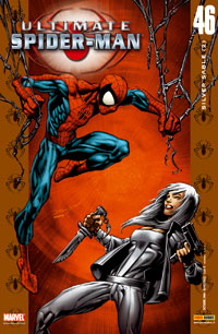 Ultimate Spider-Man 46