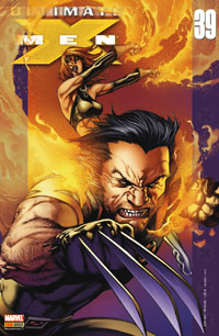 Ultimate X-Men - 39