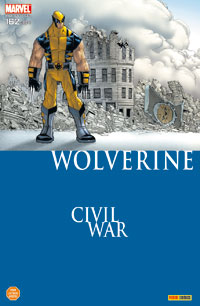 Wolverine - 162