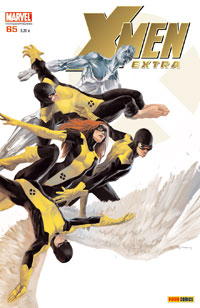 X-Men Extra 65