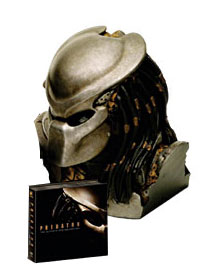 Predator - Coffret - Edition Limitée