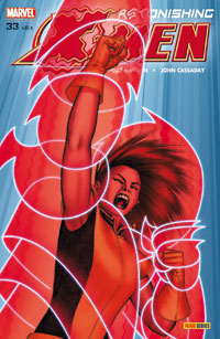 Astonishing X-Men 33