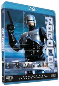 Director's Cut Robocop