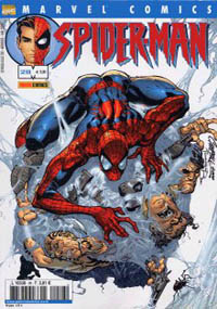 Spider-Man mensuel : Spider-Man V.II - 28