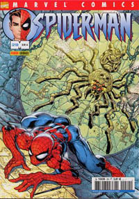 Spider-Man mensuel : Spider-Man V.II - 29