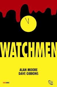 Les Gardiens : Watchmen