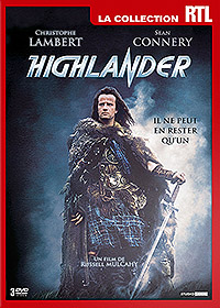 Highlander - Collection RTL