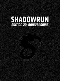 Shadowrun 4ème édition : Shadowrun 20ème anniversaire, édition collector