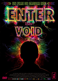 Enter the Void - Collector