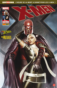 X-Men - 167