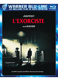 L'Exorciste - Blu-Ray