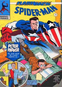 Spider-Man Marvel V1 : SPIDER-MAN V.I - 23