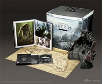 The Elder Scrolls V : Skyrim - Edition Collector - PC