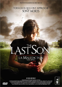 Hideaways The last son, la malédiction