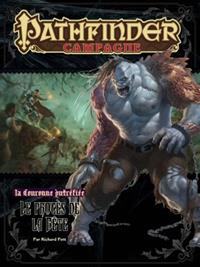 Pathfinder : La couronne putréfiée 2 : Le procès de la Bête