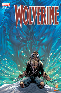 Wolverine - 132