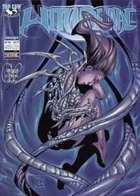 Witchblade 18