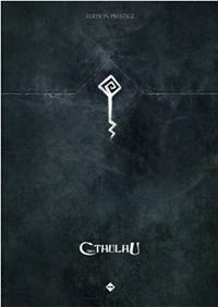 L'Appel de Cthulhu 7ème édition : Les Contrées du Rêve - Edition Prestige